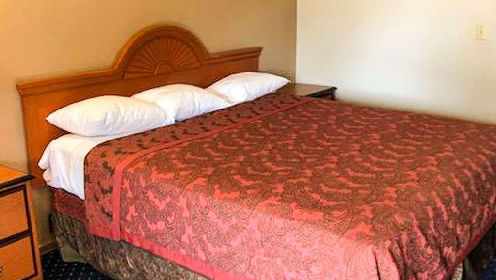 Crown Lodge Motel Oakland Habitación foto