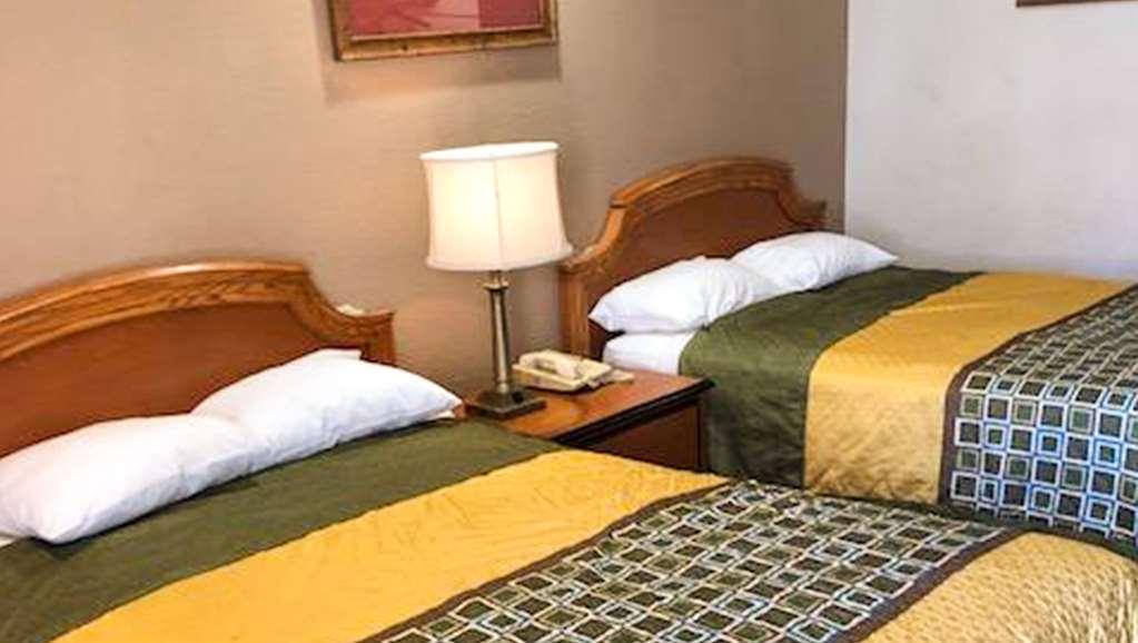 Crown Lodge Motel Oakland Habitación foto