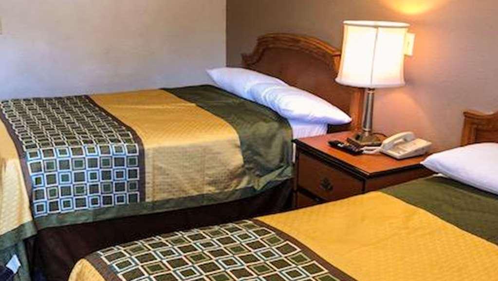 Crown Lodge Motel Oakland Habitación foto